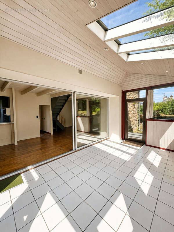 Un projet de vie unique près du Légué : 130 m² à rénover sur un terrain exceptionnel - photo 7