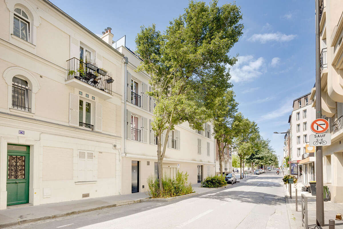 Vincennes - place diderot - photo 9