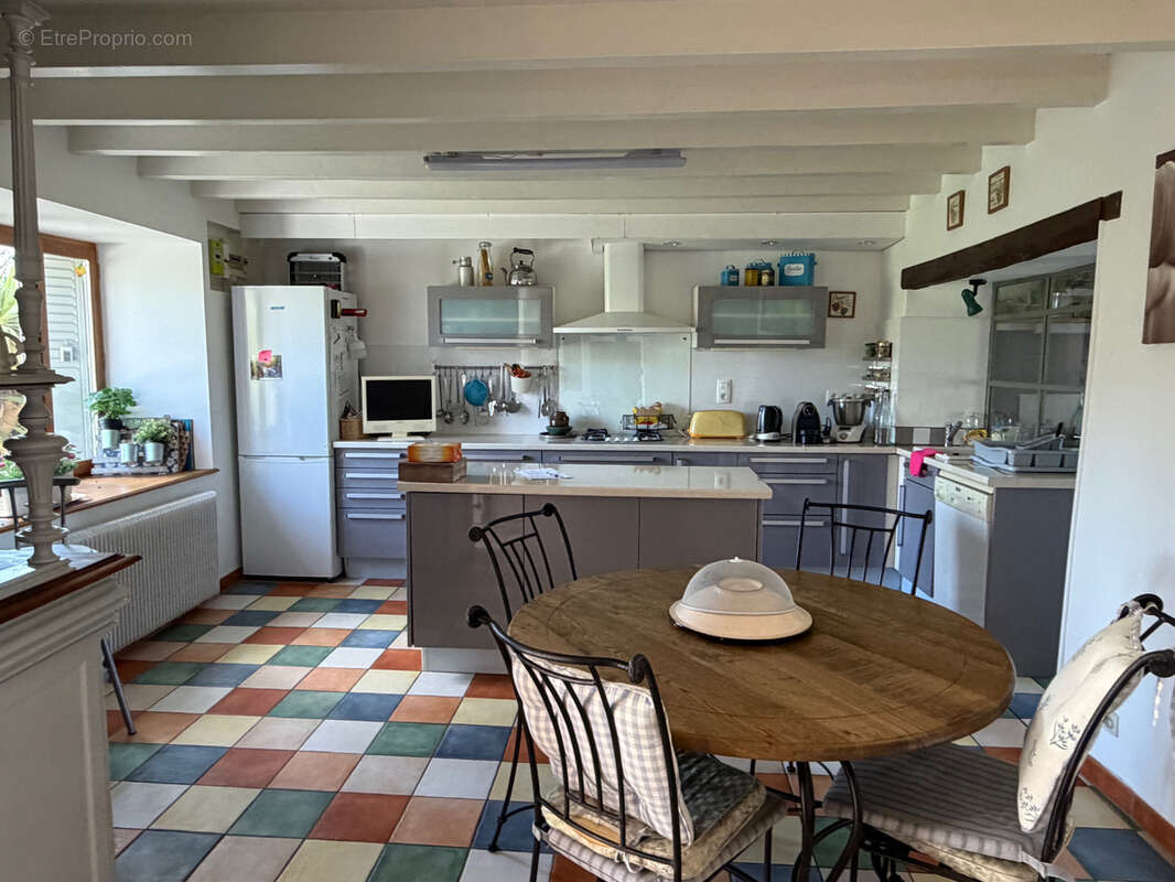 Maison à SAINT-FLOUR