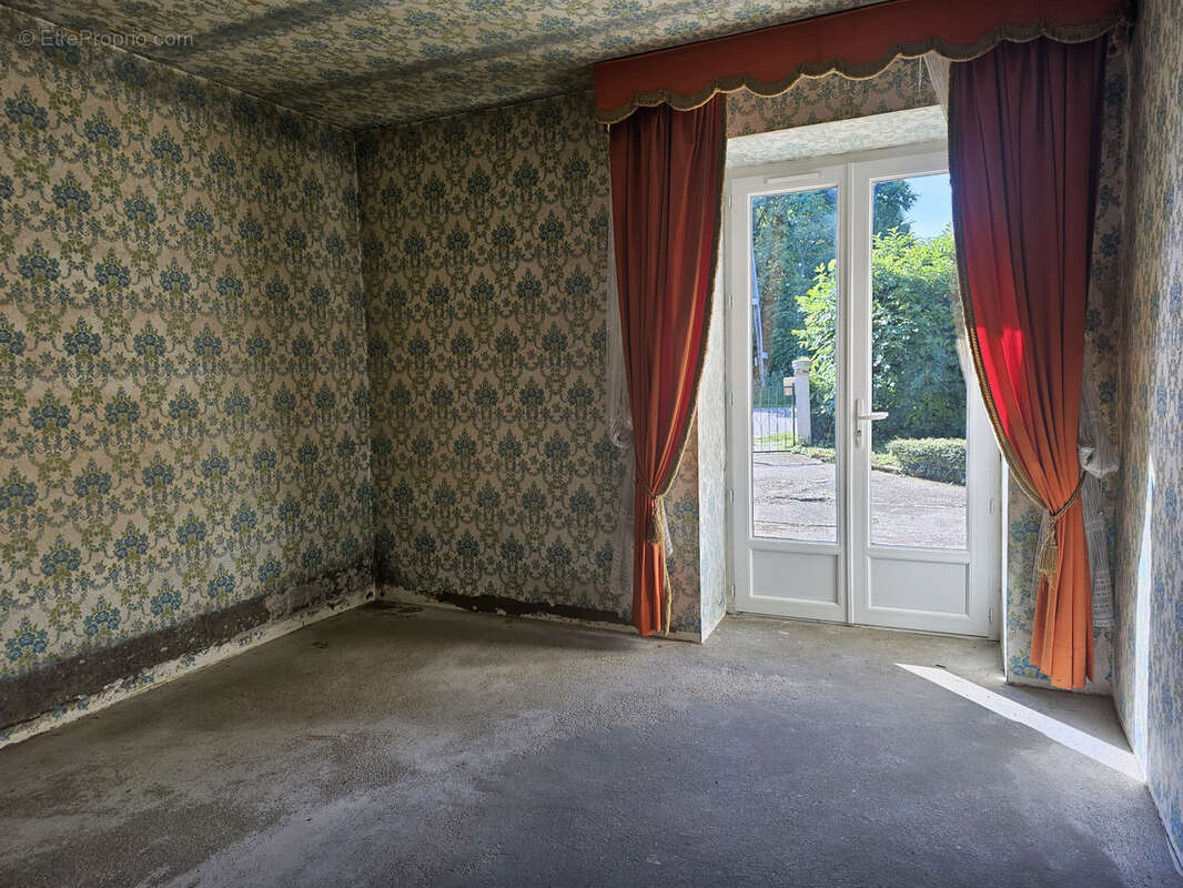 Maison à TONNEINS