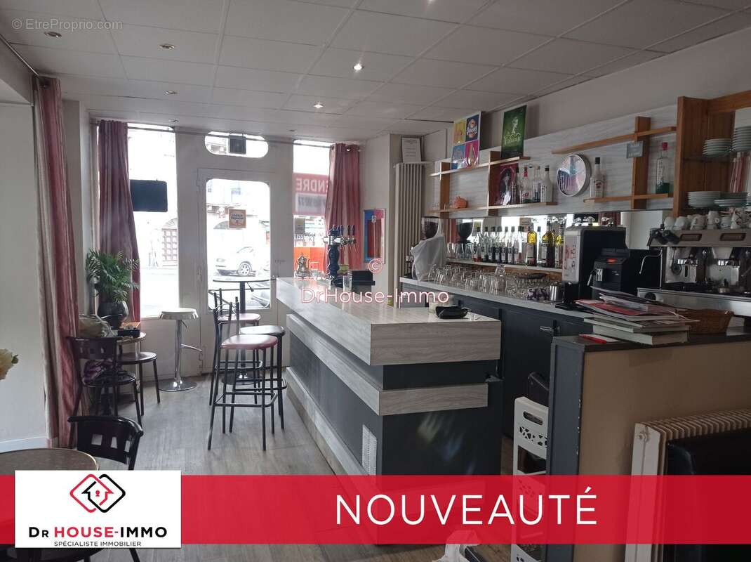 Commerce à LE PUY-EN-VELAY