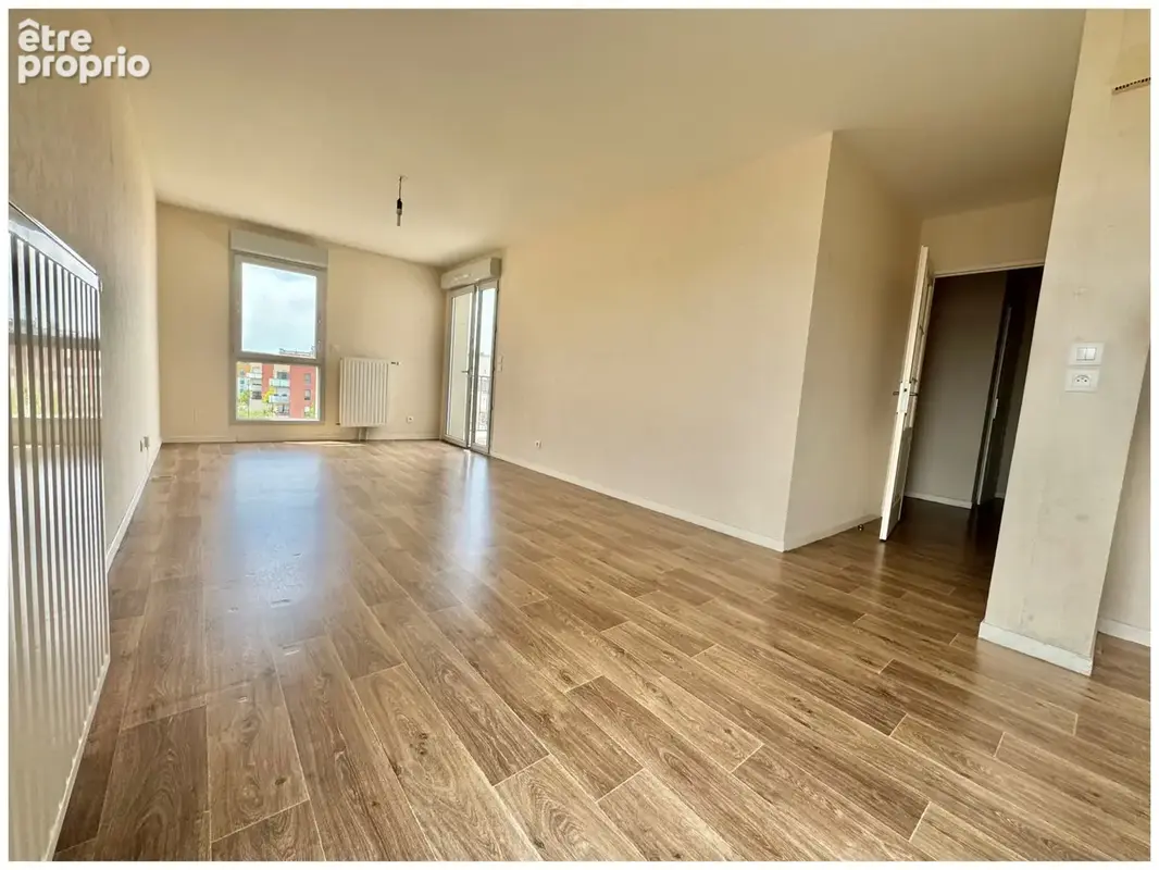 Appartement à LOOS