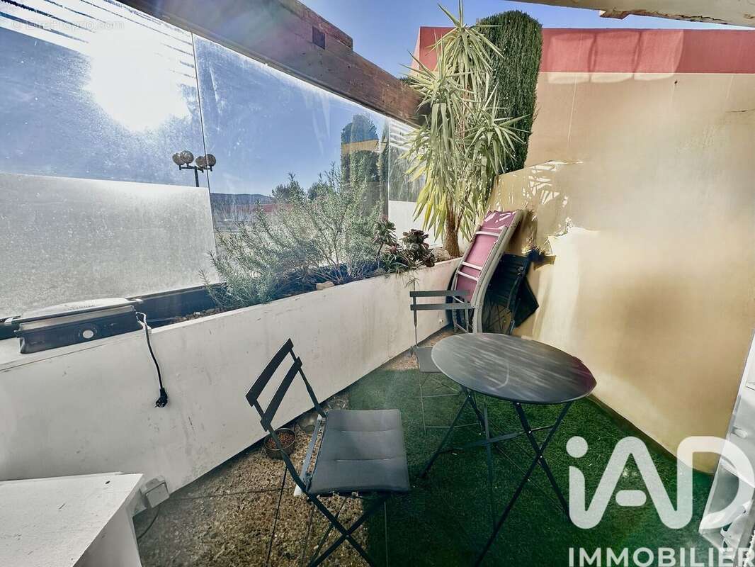 Photo 2 - Appartement à CASSIS