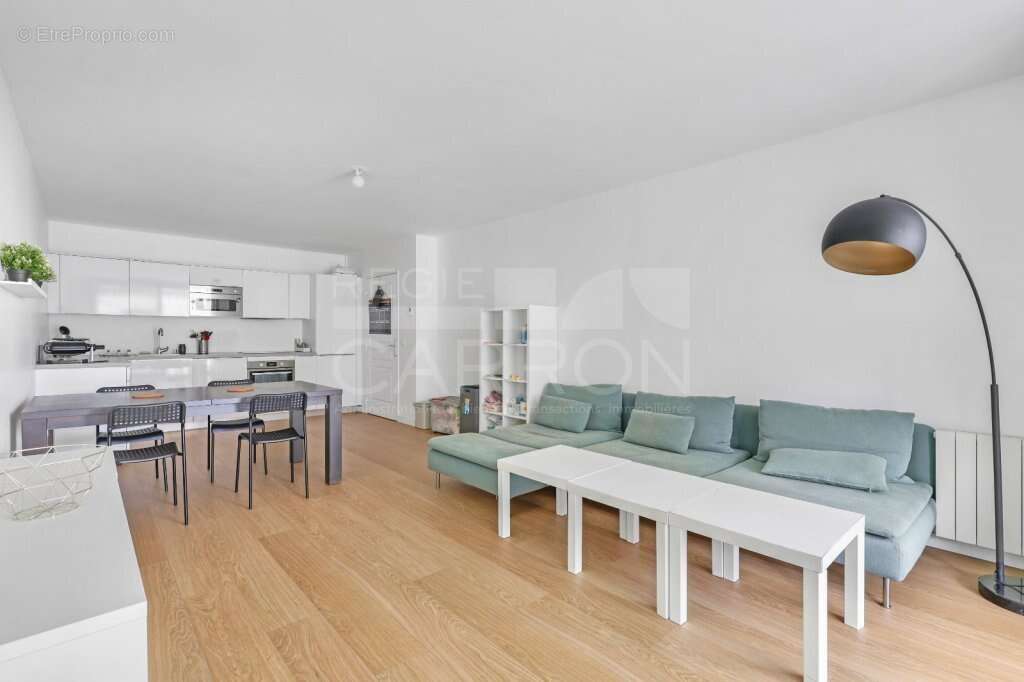 Appartement à LYON-7E