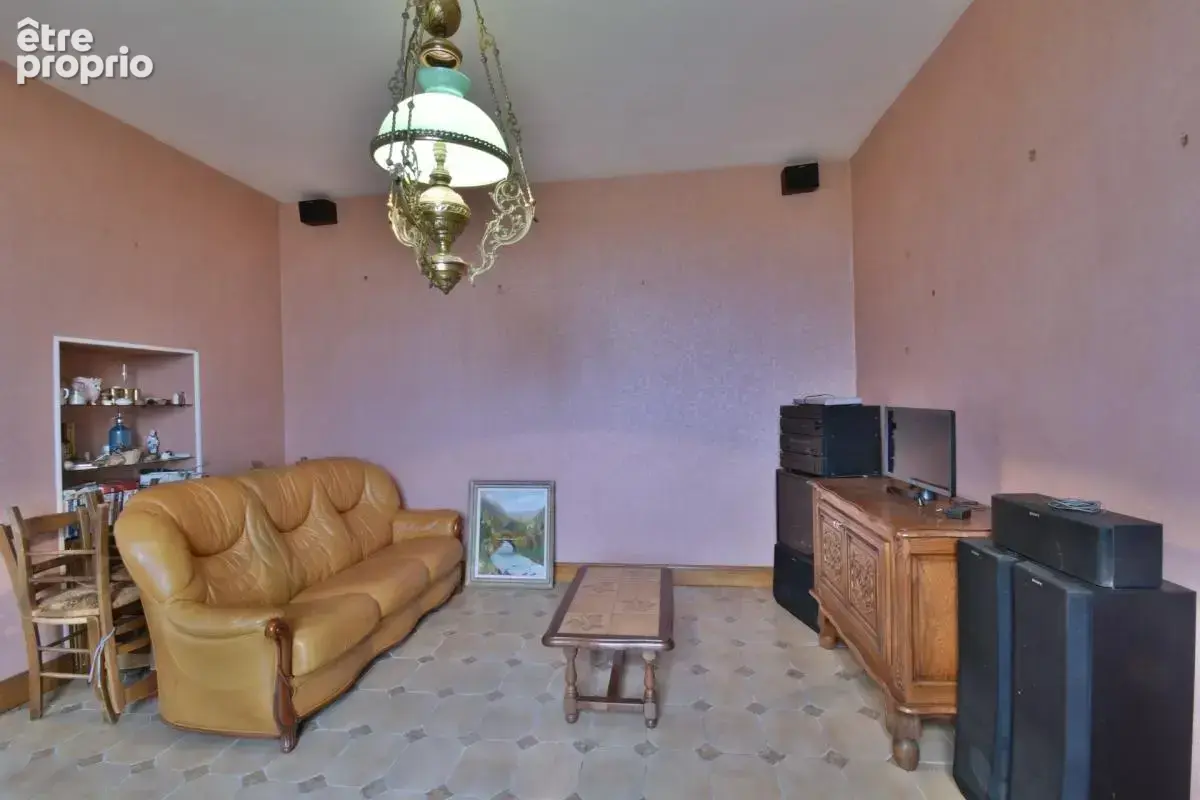 Maison familiale de 9 pièces, 187m² à  MAILLET (36) - photo 23