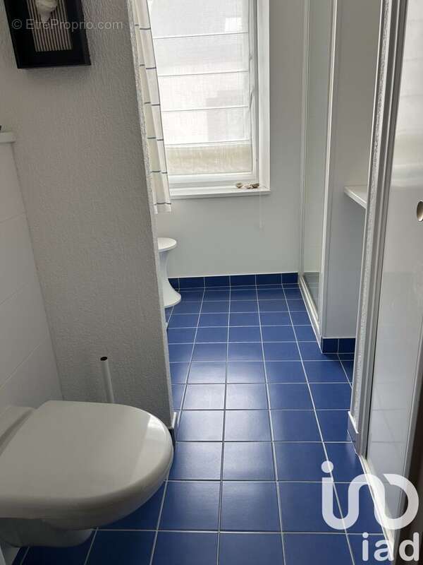 Photo 6 - Maison à CONCARNEAU