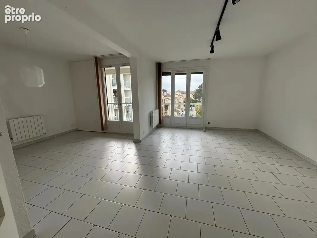 Appartement à VALENCE