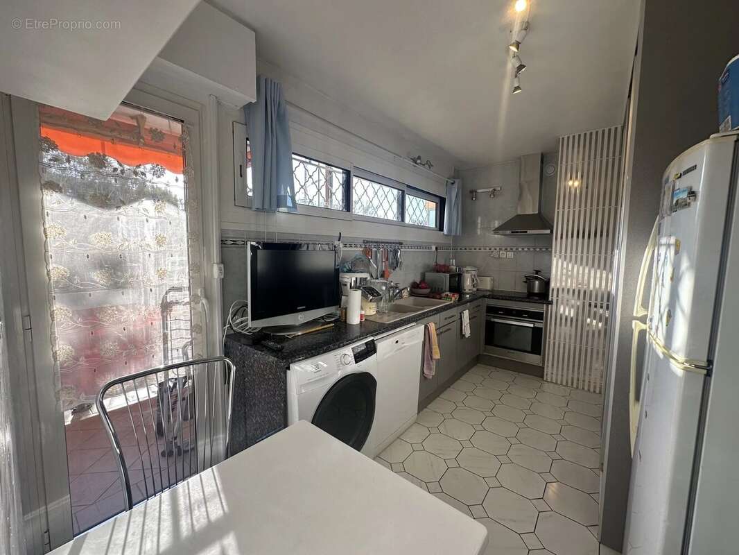 Appartement à SAINTE-MAXIME