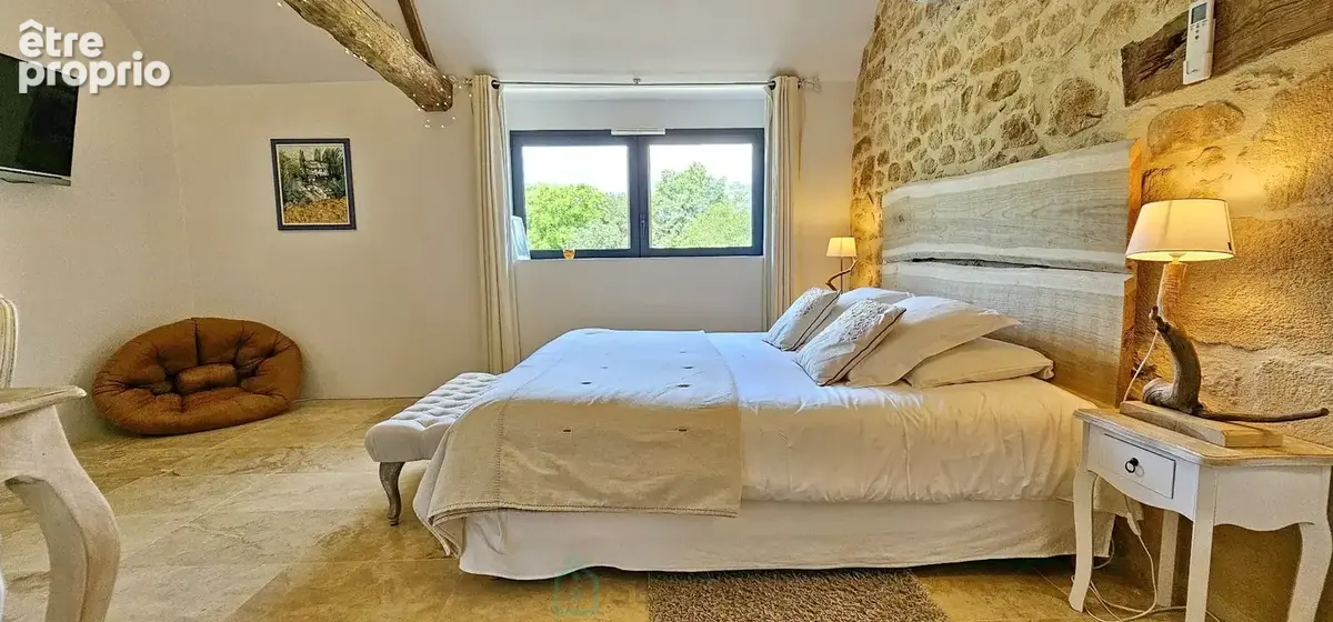 Domaine d'Exception  Deux Maisons, Dépendances & Équipements Haut de Gamme - photo 15
