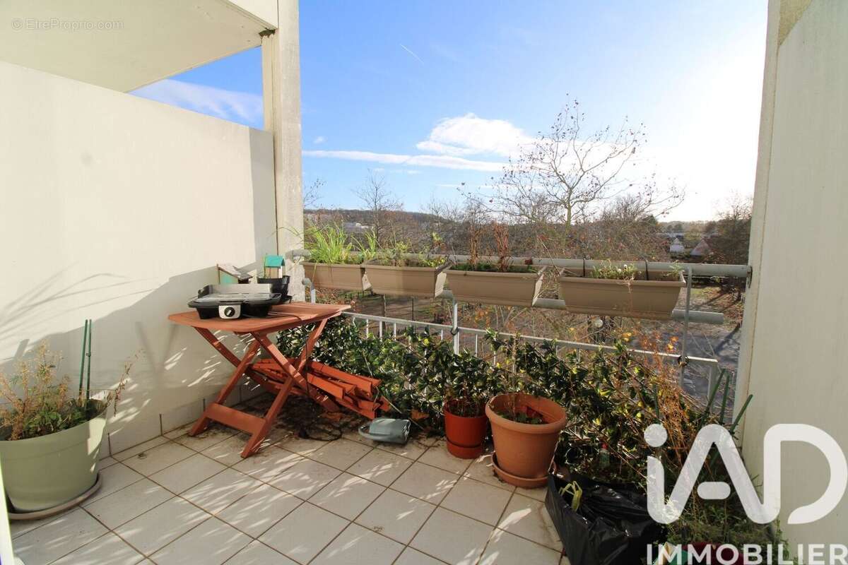 Photo 9 - Appartement à PLAISIR