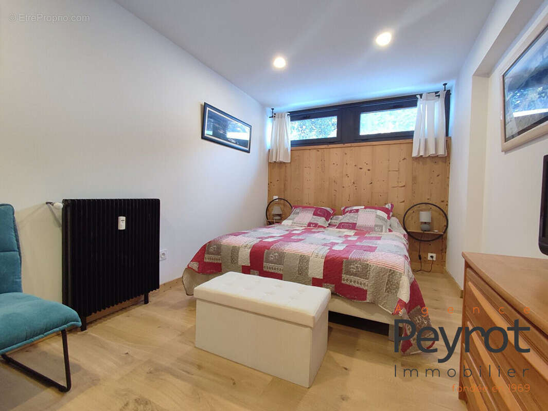 Appartement à EGAT