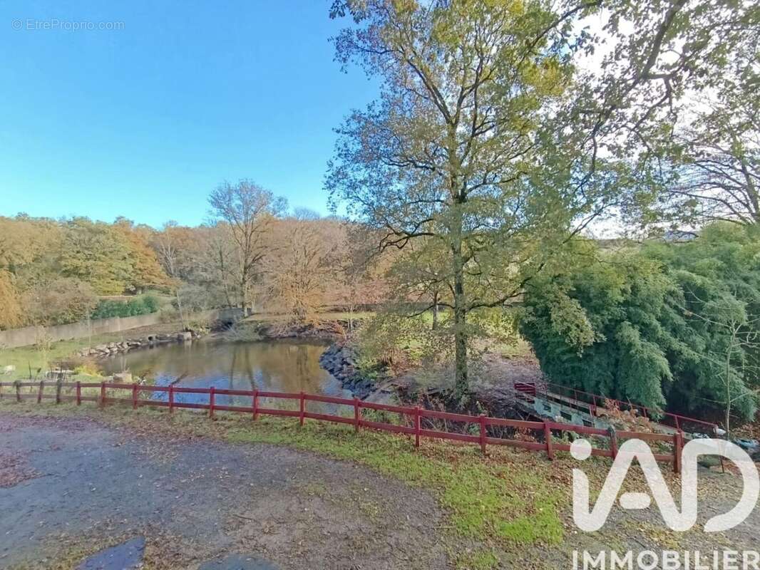 Photo 3 - Maison à GETIGNE