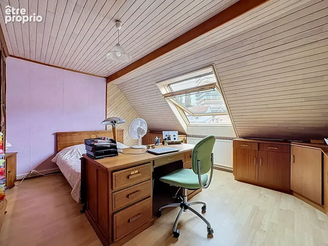 Maison 5 Pièces Lingolsheim - photo 9
