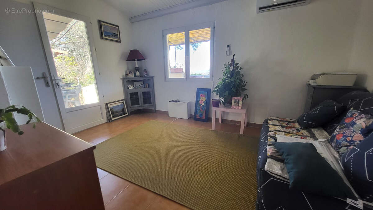 Maison à MIMET