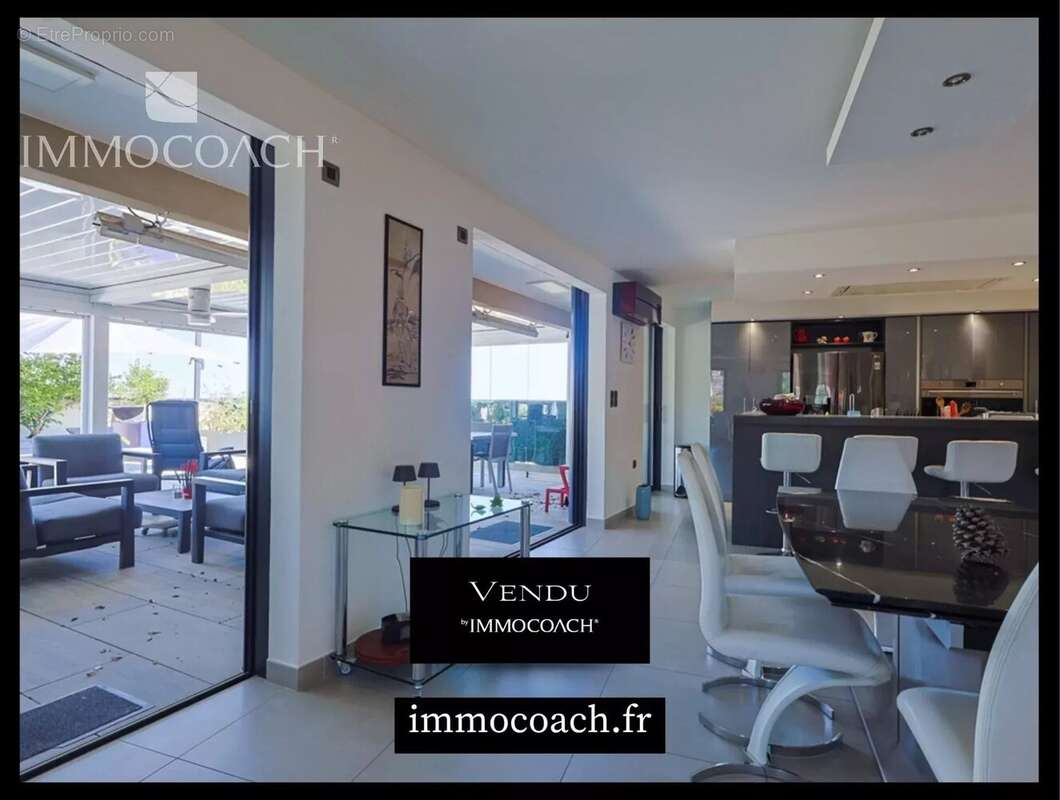 Appartement à HYERES