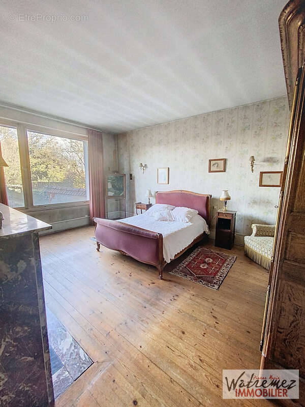 Maison à LE CATEAU-CAMBRESIS