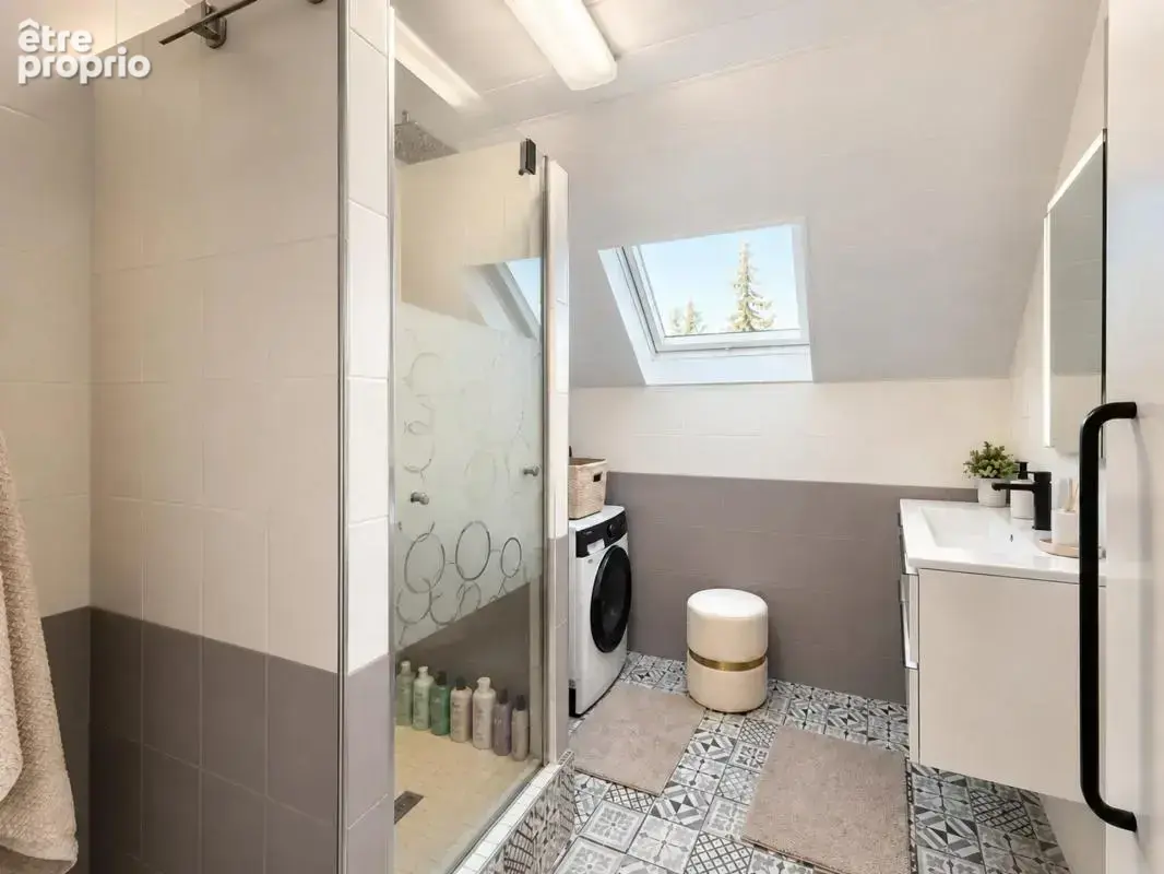 Appartement de 4 pièces de 94m² à Clouange spécial investisseur - photo 7