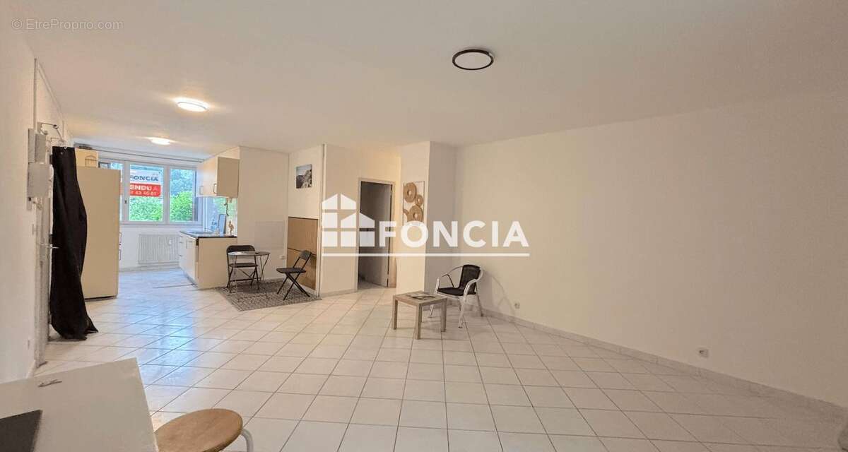 Appartement à VALENCE