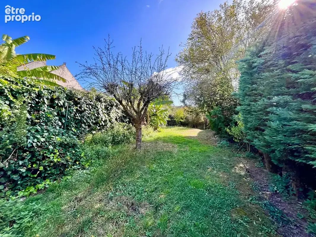 Maison + dépendance - photo 12