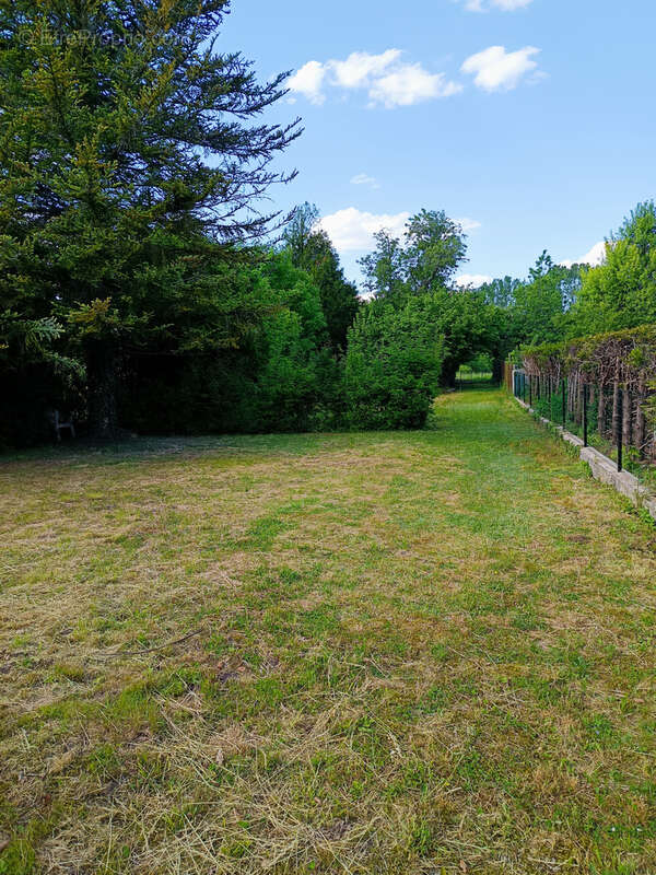 Maison à CHATILLON-SUR-SEINE