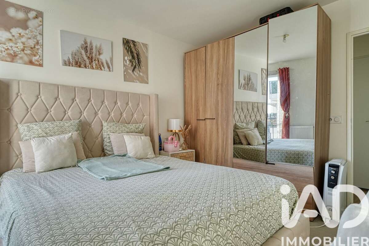 Photo 8 - Appartement à FRANCONVILLE