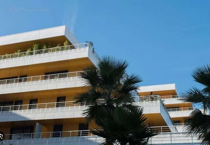 INVESTISSEMENT LOCATIF  Nice  Résidence Étudiante Student Factory Nice Gare du Sud - 4,5% de rentabilité - photo 13
