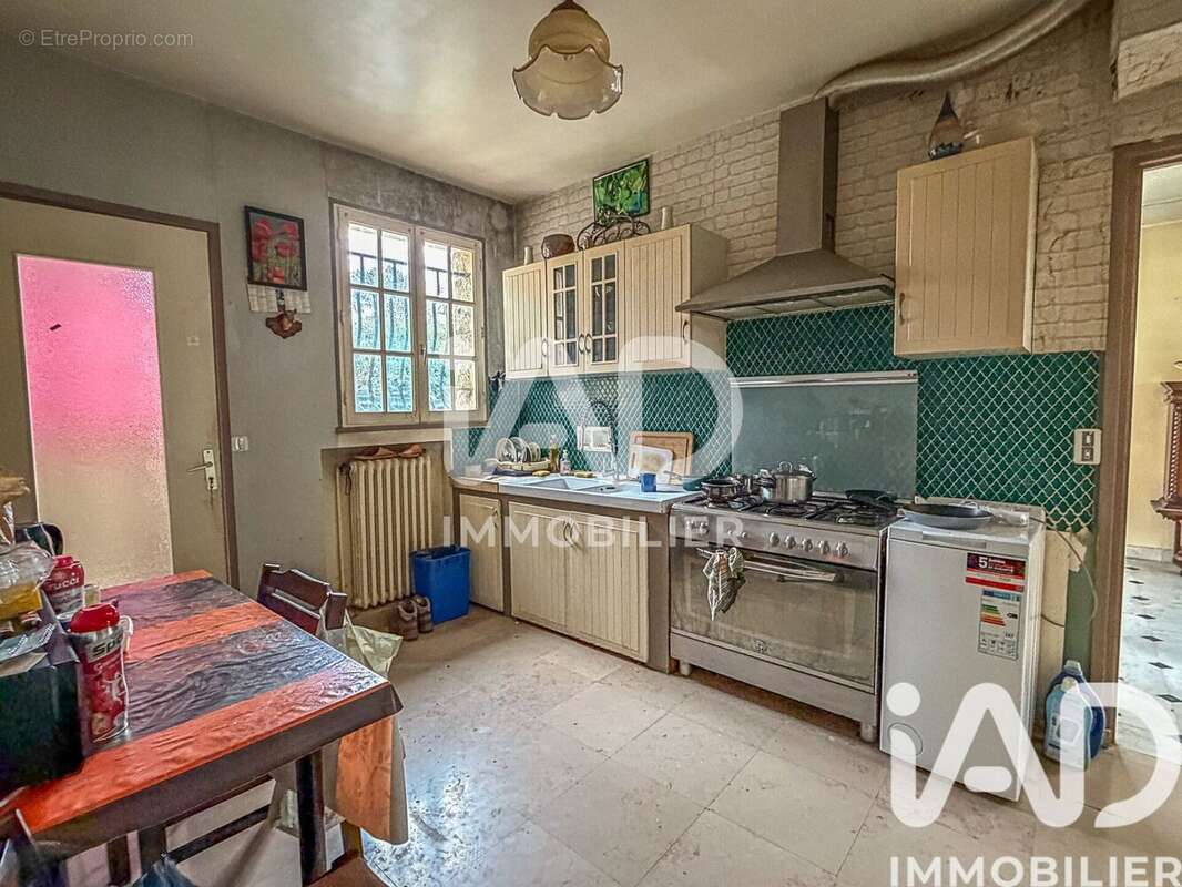 Photo 3 - Maison à VOULANGIS