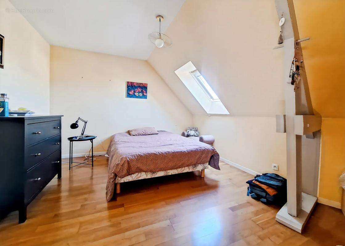 Maison à FORCE