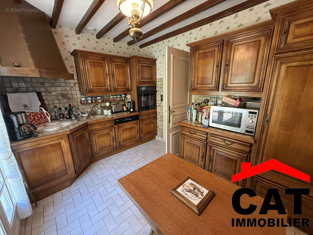 Maison à CHAMPAGNE-SUR-SEINE