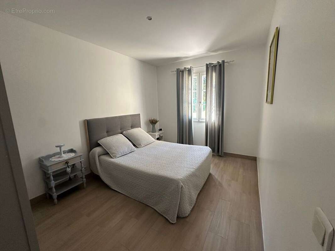 Maison Bornel 84.77 m2 et 96 m² au sol - photo 9