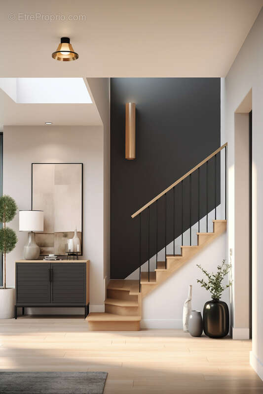 Appartement à NOISY-LE-GRAND