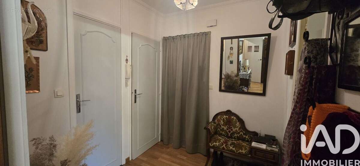 Photo 3 - Appartement à ATHIS-MONS