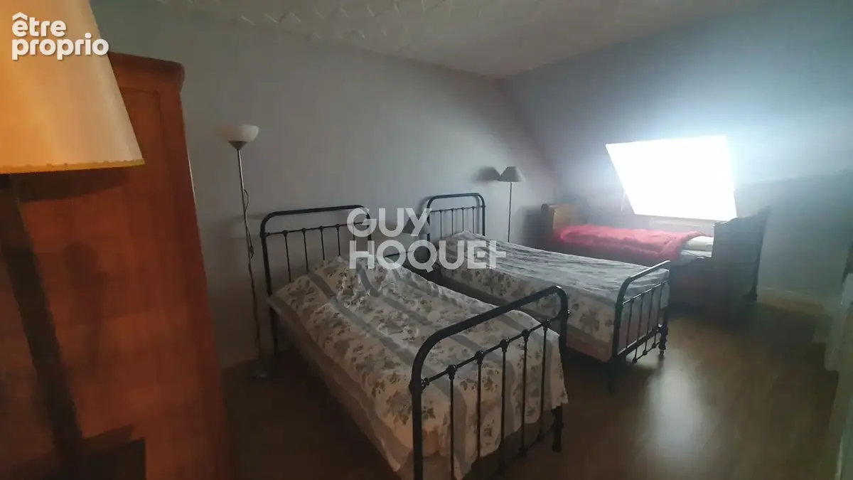 Auxerre maison - photo 13