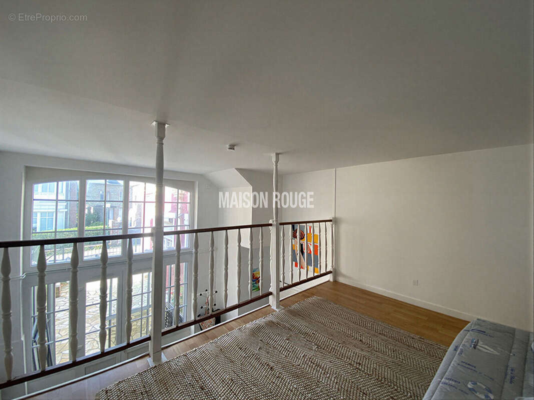 Appartement à DINARD