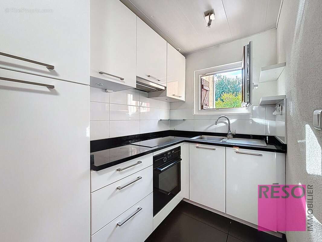 Appartement à ARCHAMPS