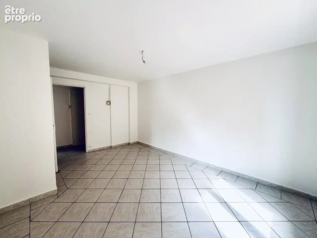 Appartement Type 3 57m2 au calme - photo 3