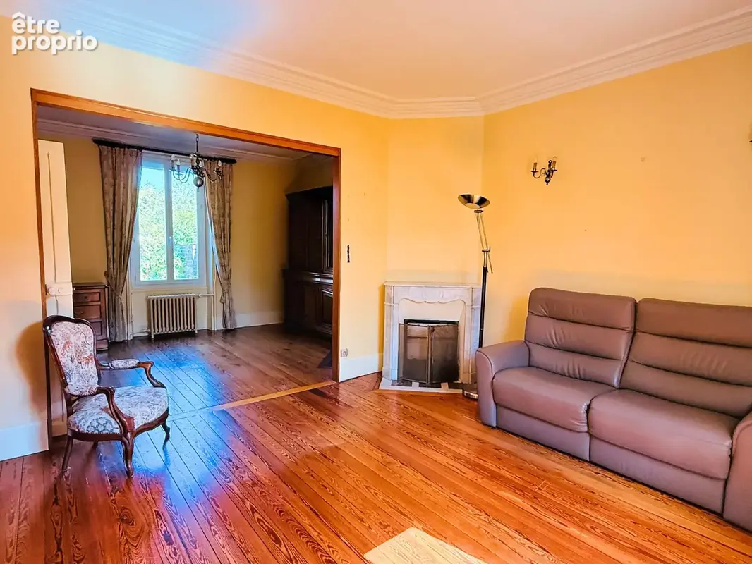 Maison 177 m² à Vernon  - photo 4