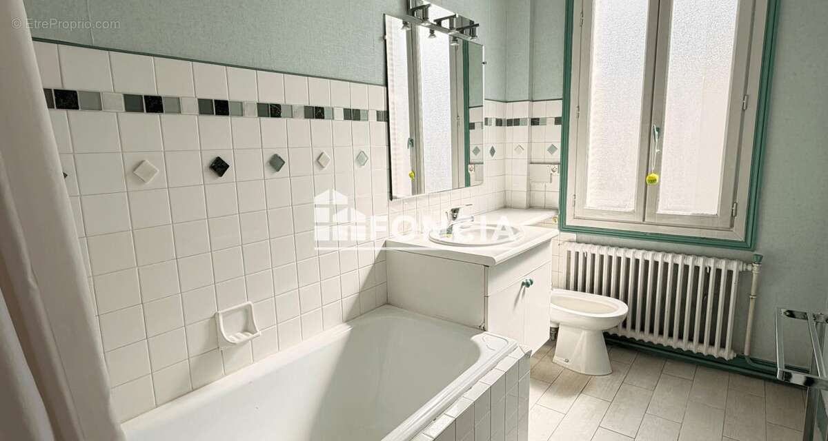 Maison familiale 132 m² Tours – Proche commerces et transports - photo 7