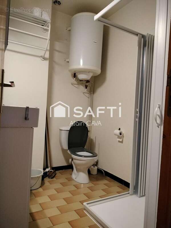 Photo 8 - Appartement à SEYNE