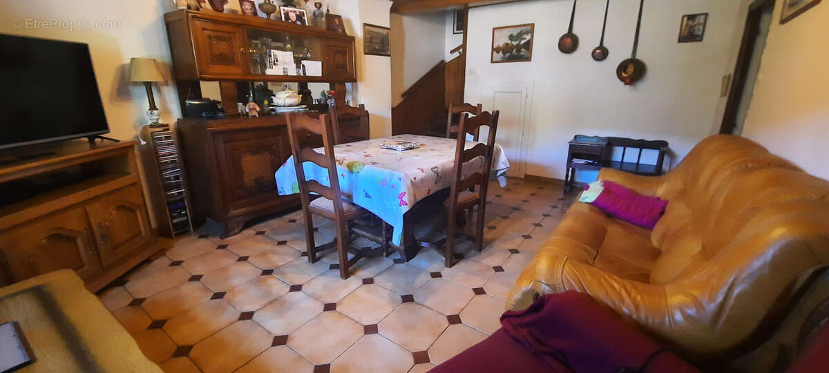 Maison à AMELIE-LES-BAINS-PALALDA
