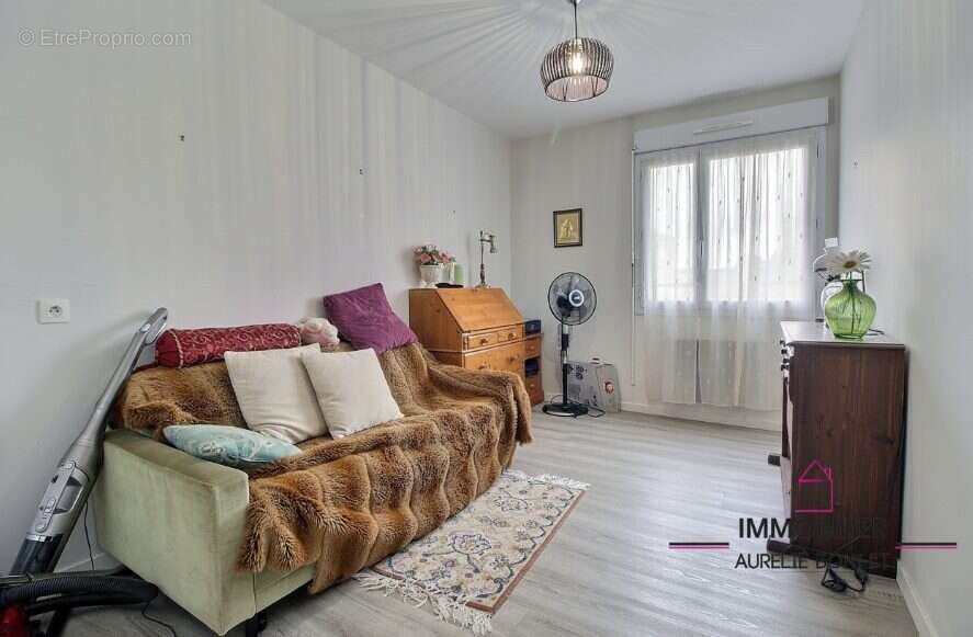 Appartement à LISIEUX