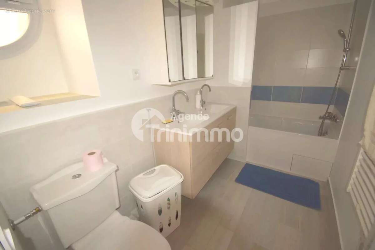 Maison à TOURRETTE-LEVENS