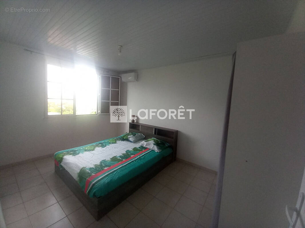 Appartement à DUCOS