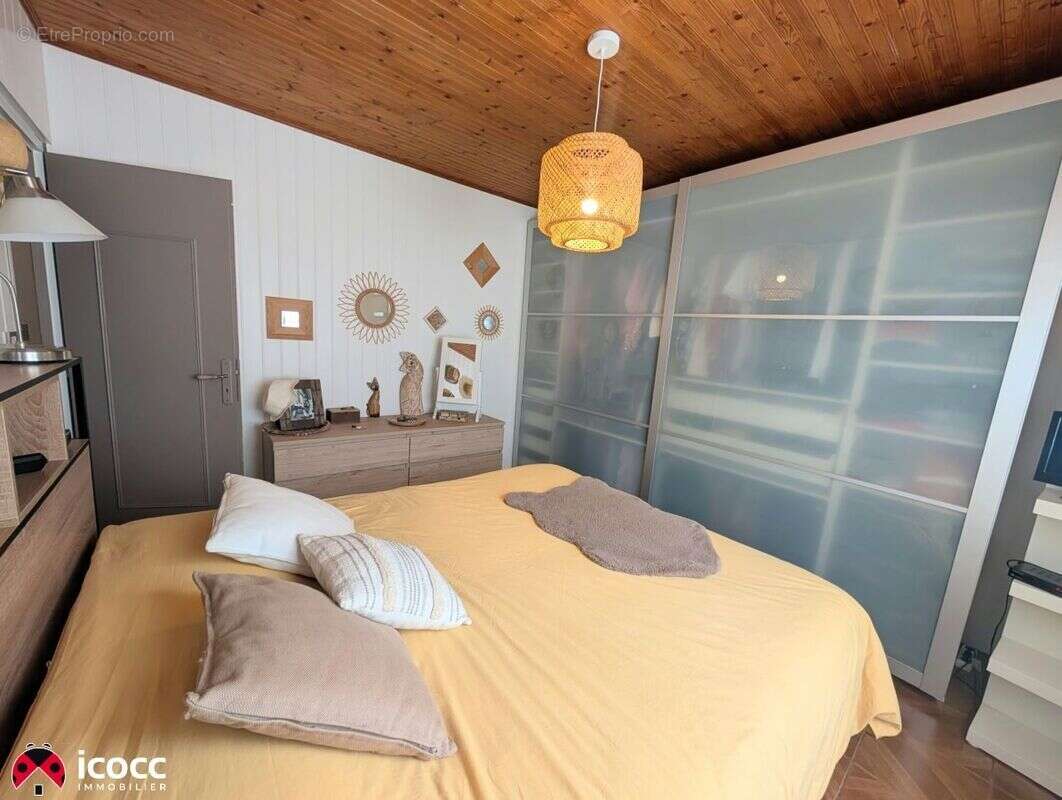 Maison 95 m² à Lairoux  - photo 5
