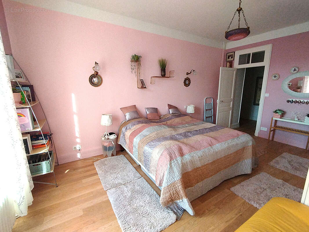 Appartement à POITIERS