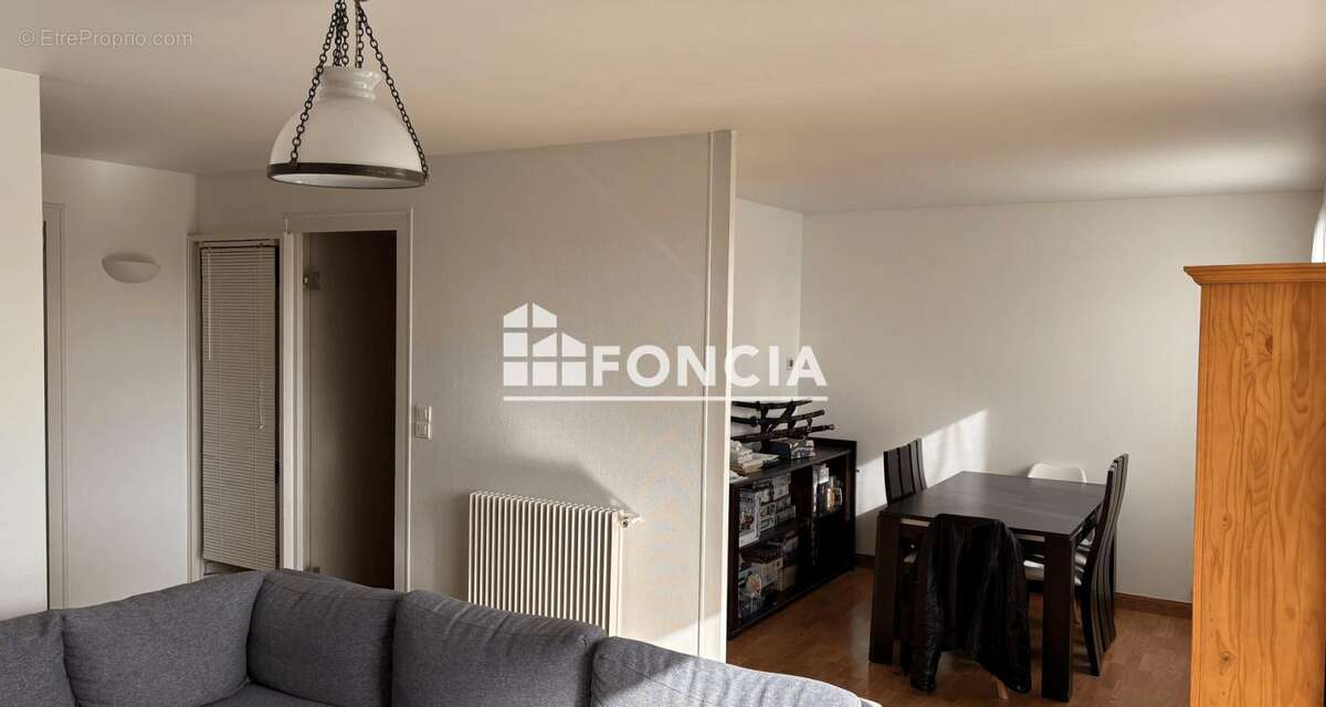 Appartement à NIORT