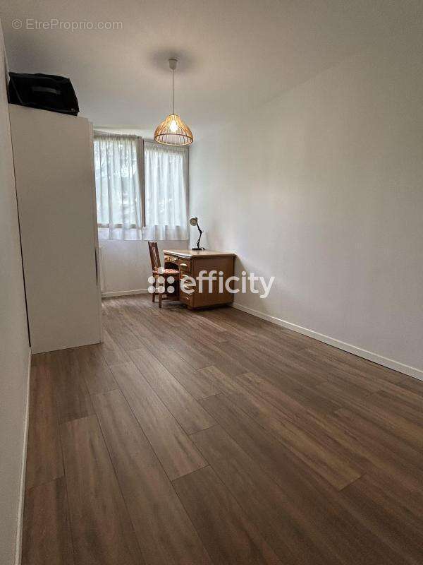 Appartement à VIENNE