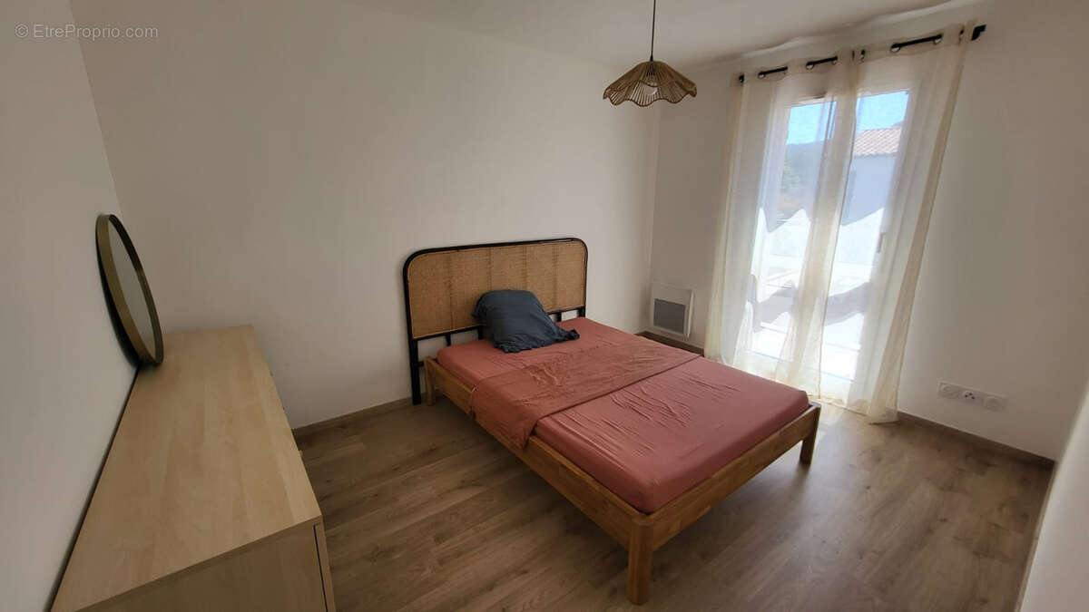 Maison à LA CIOTAT