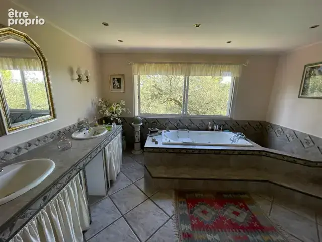 34120 Pézenas Maison de 140 m2 sur terrain de 10477 m2 - photo 8