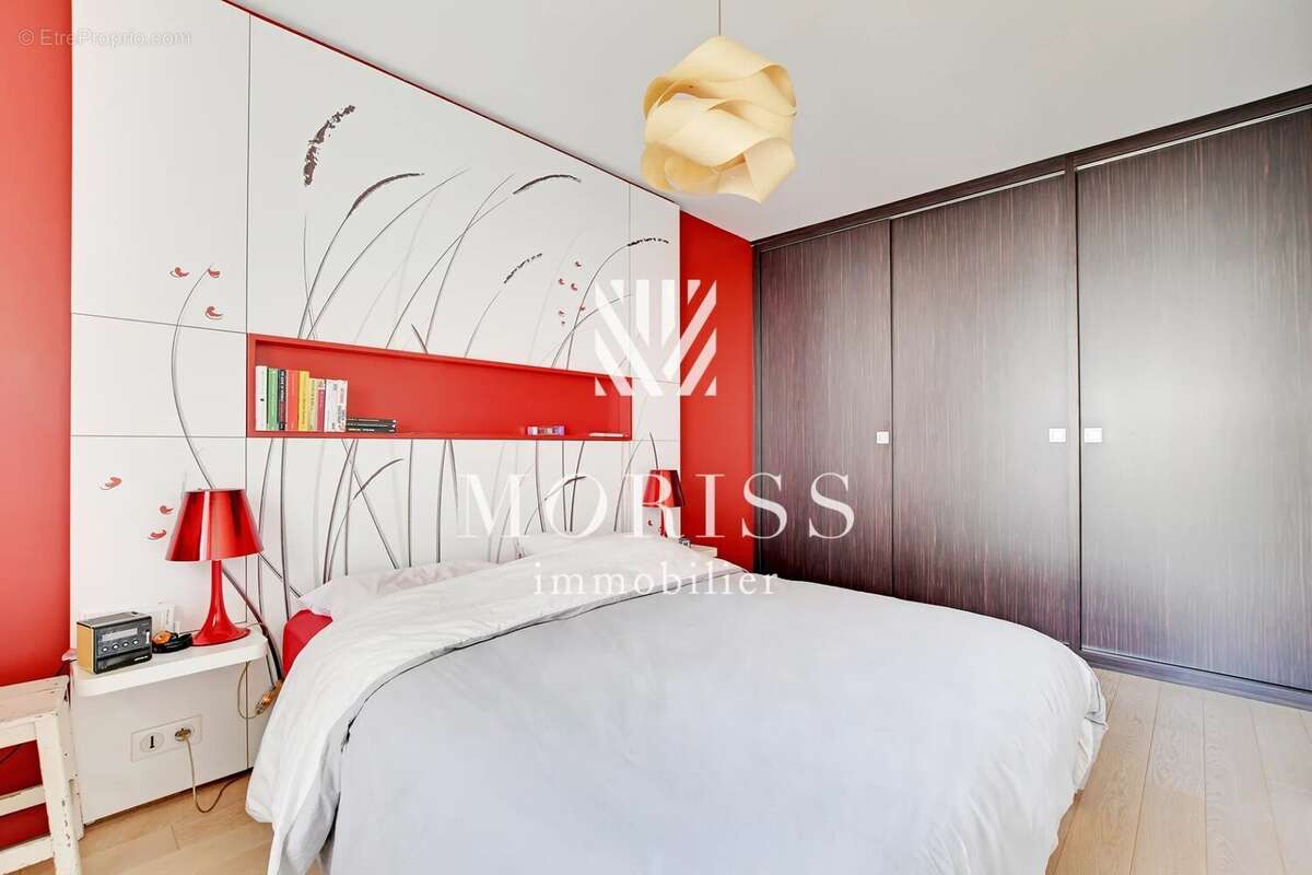 Appartement à JOINVILLE-LE-PONT